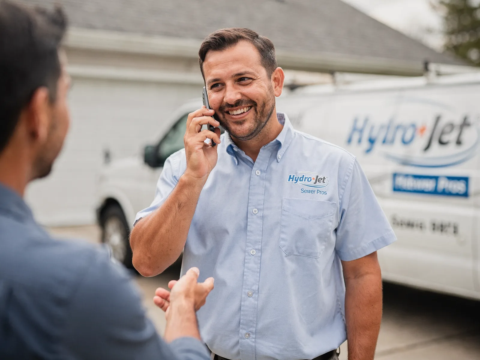 Hydro Jetting Near Me Monroe Township, NJ FAQs